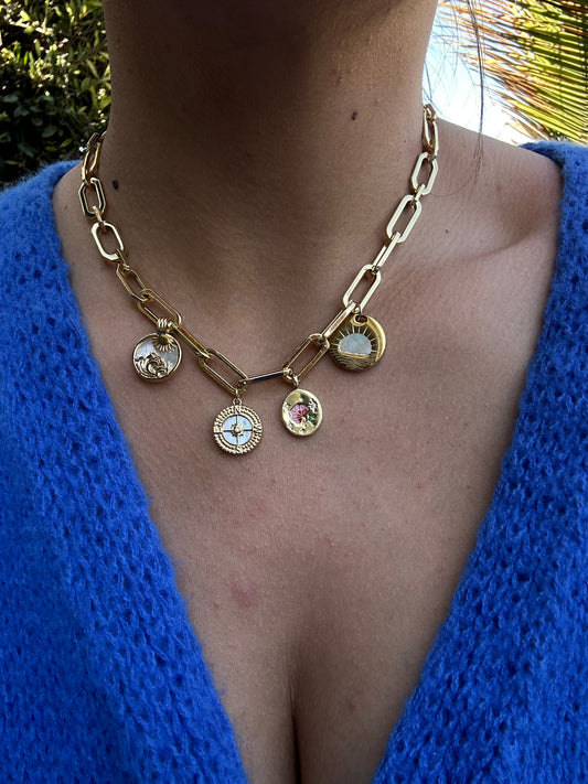 These are a Few of my Favorite Things