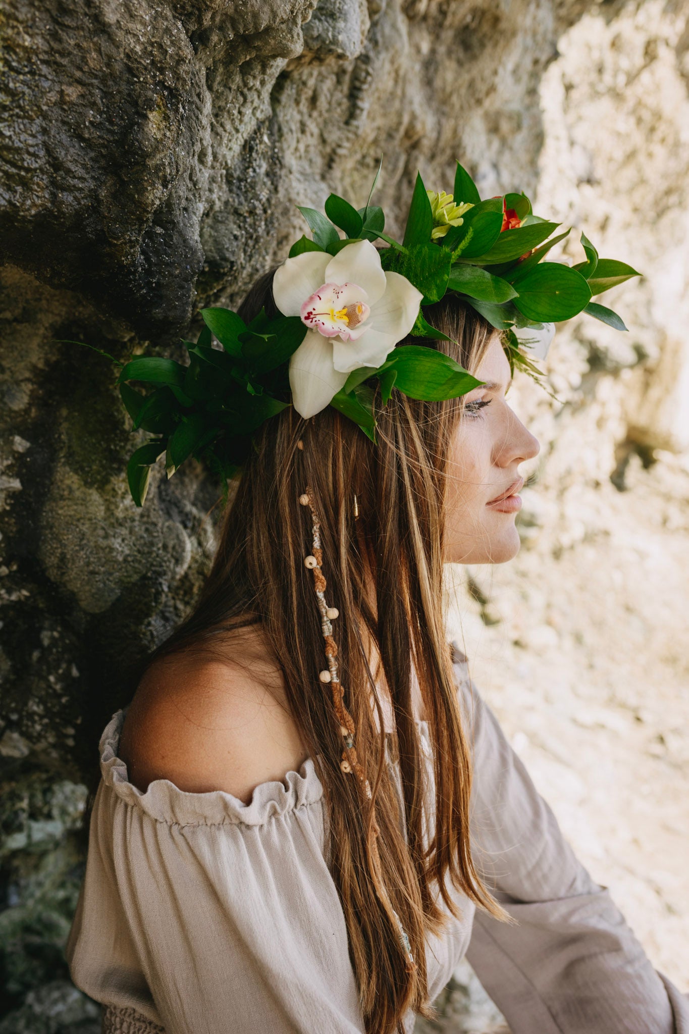 Hair Wraps