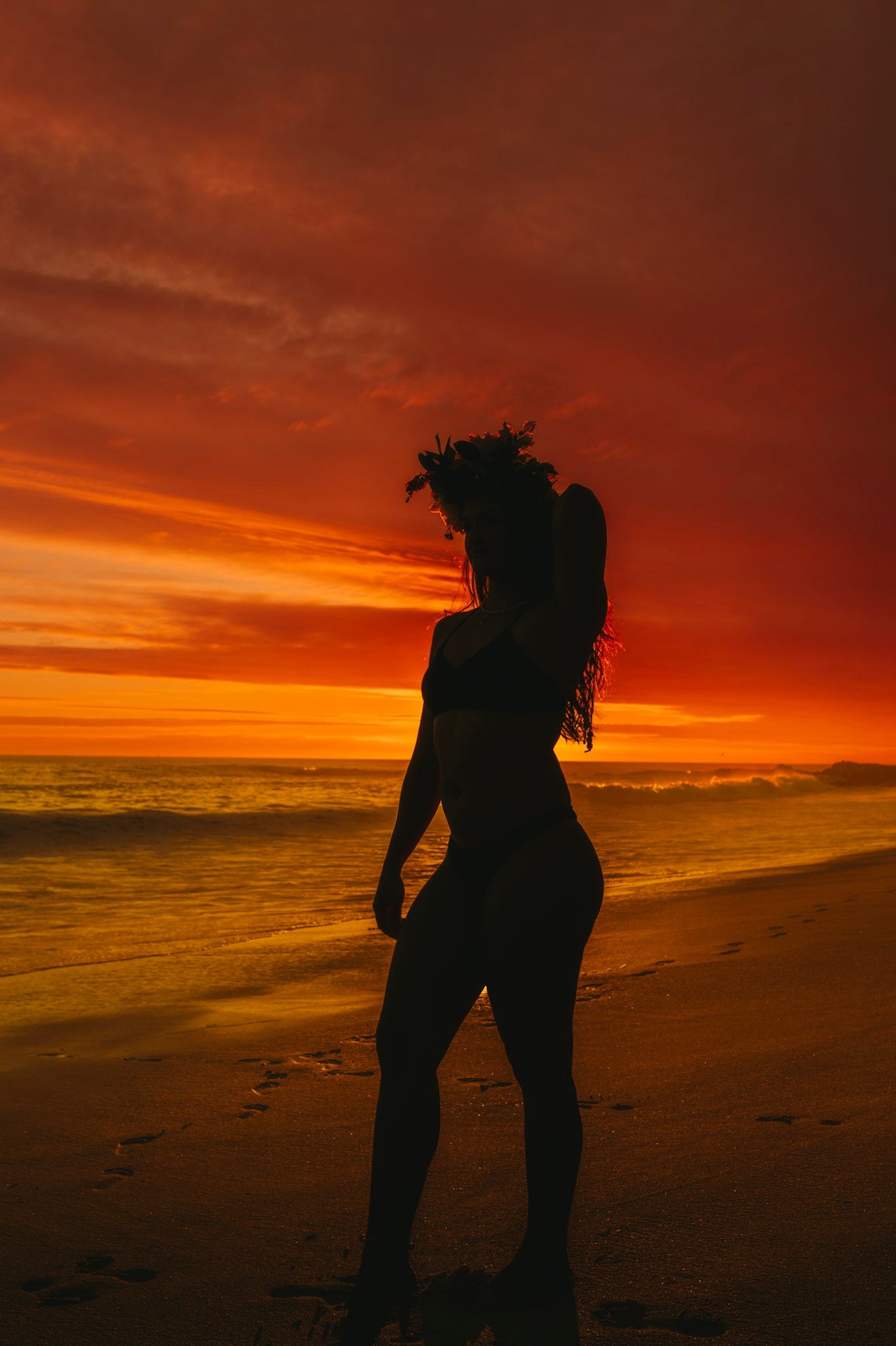 Coming Soon - "Then Sings My Sol "