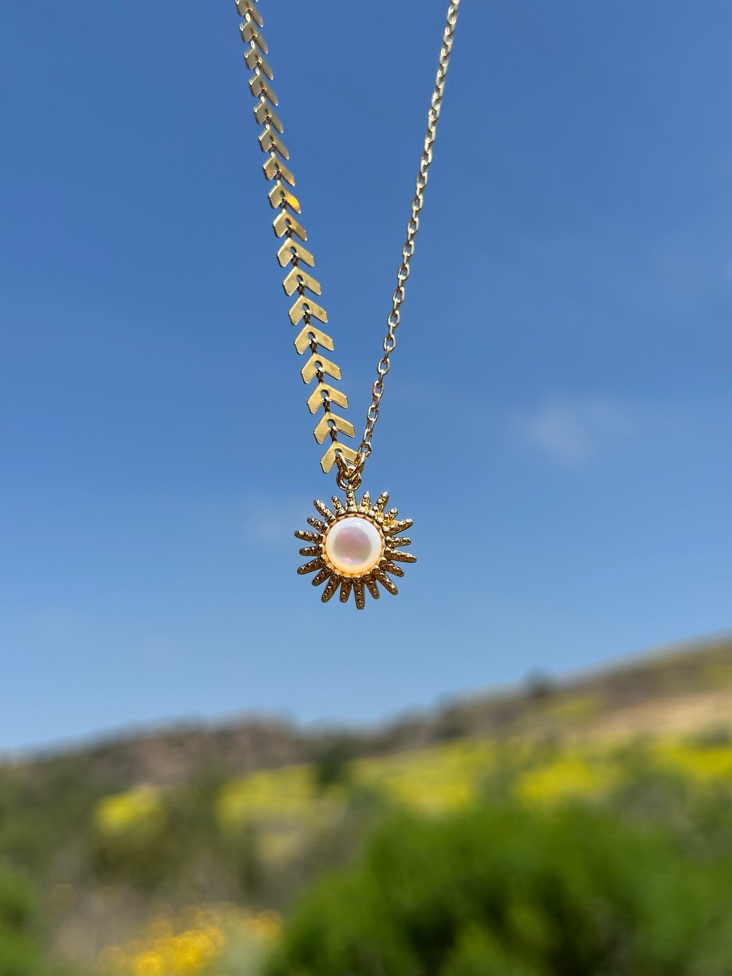 The Golden Herald
